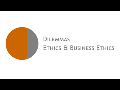 how to practice ethics in business