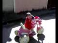 videos de Jasmine Motoqueira 2
