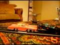 videos de Batman en Robin in botsing met Lady Penelope en Parker