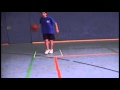 Click to View : Rhythmisierung des Dribblings
