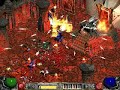 Diablo 2 LOD _ ingame ( killing Baal\ Diablo 2 LOD _ ingame ( killing Baal\