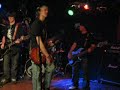 October or Nothing @ DC NINE: Moment of Silence