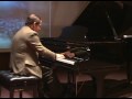 Paul Davies plays the Warsaw Concerto at Foothill College