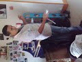 gary joue avk 5 strik au bouling gary joue avk 5 strik au bouling