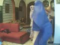 sexy and crazy arab dance