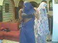 sexy and crazy arab dance