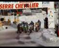 Rally Troph�e Andros 1�parte