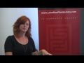 LSFF 2012 Conversation with Kelsey Coggin
