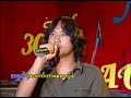 The Answer After All The Mistakes-Myo Gyi(Gospel Song)