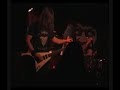 Death Breath - Heading For Decapitation - Oslo 2007