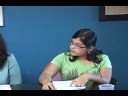Youth on the 2008 Presidential Elections Pt2 Youth on the 2008 Presidential Elections Pt2