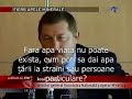 TVR - exterminarea romanilor - APA MINERALA SE PRIVATIZEAZA!