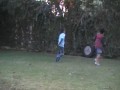 Barrida Sucia Champi