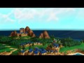 Chrono Trigger 3D PC Project Teaser Trailer HQ