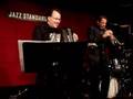 LUDOVIC BEIER and EDMAR CASTANEDA with Dominick FARINACCI