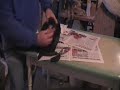 Pheasant Skinning for Taxidermy Video 1 of 5 Pheasant Skinning for Taxidermy Video 1 of 5