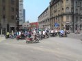 Trip to China