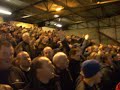Millwall away Millwall away