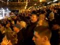 Millwall away