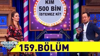 güldür güldür show 159. bölüm full hd tek parça güldür güldür show 159. bölüm full hd tek parça