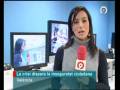 Canal 9 TV visita Hommax Sistemas