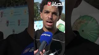 شاب :  مواليد التسعينات بزاف " سيريو " وماكانش عندهم التلفونات كيما حنا