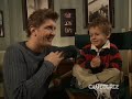 Jackson Brundage from OTH talks to Jason C.