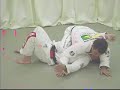 Basic Mount From Cross Body (Arm Out) Basic Mount From Cross Body (Arm Out)