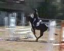 parcours avec Pixie