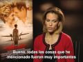 Entrevista con Hilary Swank