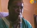 Temoignage de Momo Wandel Soumah