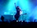 Pitty cantando Like a Virgin