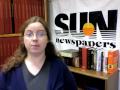 191 sees budget deficit, maybe swine flu in Apple Valley school-Burnsville Today TV news-June 5