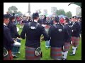 shotts drummers   bass sections