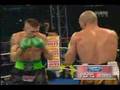 Mundine v Green 7/12