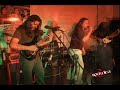 Golgotha - \"Golgotha\" (En Vivo)