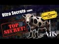 ver trabalho Top Secret!