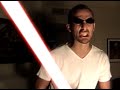 Light Saber Injury Light Saber Injury
