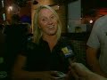 Federal Hill Bars Packed For Phelps' Race