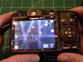 Canon G9 How-To Video