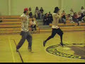 Adam G Sevani aka MOOSE of Step Up 2 the Streets