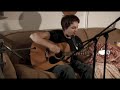 Incubus Dig - Acoustic Cover
