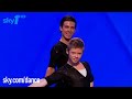 Got To Dance - MJ Latin [EPISODE 1]