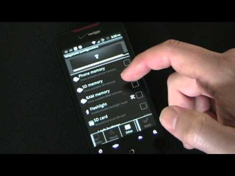 Widgetsoid Android App Review - Best Notification Drop Down Add On