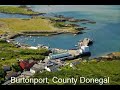 Burtonport, County Donegal