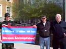 Mission Accomplished with Bush  Cheney
