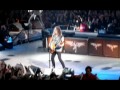 Click here to watch this video Metallica - Broken Beat & Scarred (Stockholm '09)