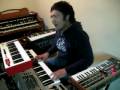 Chan Chan - Electric Piano