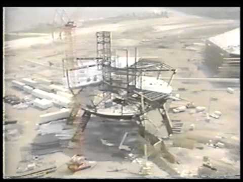 The Spaceship Earth Story (1982)
