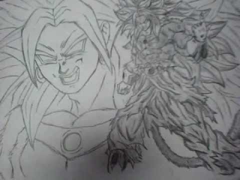ss5 goku